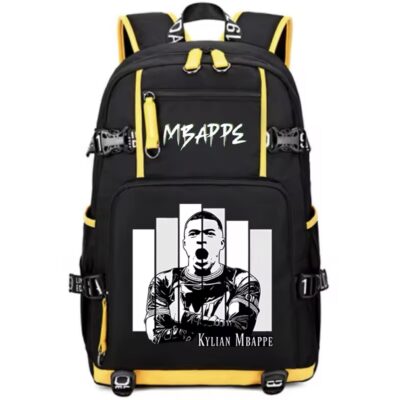 Mochila MBAPPÉ