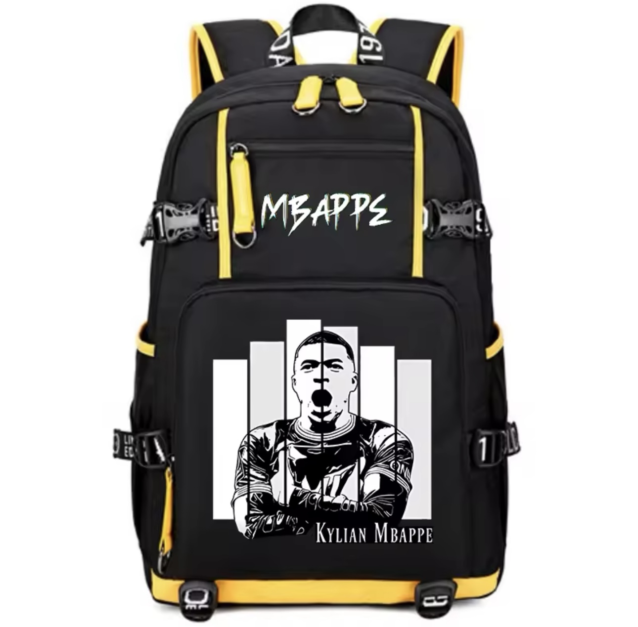 Mochila MBAPPÉ