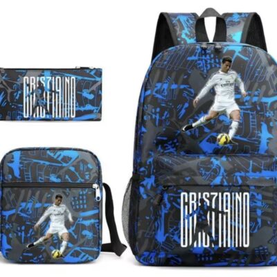 Mochila CR7