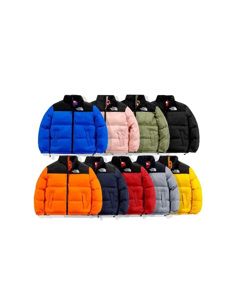 Chaqueta North Face