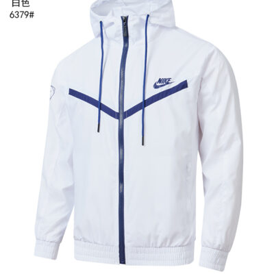 Chaqueta Nike V