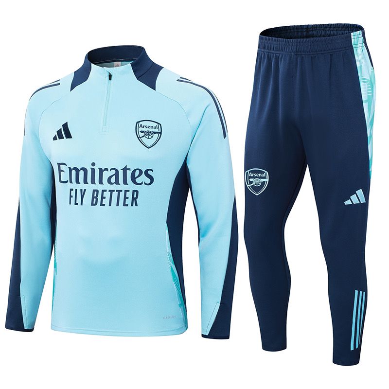 CHANDAL ARSENAL