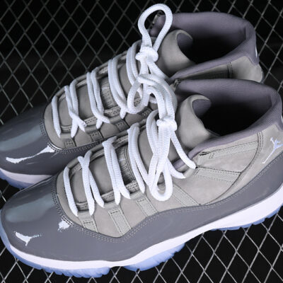 AIR JORDAN 11 GREY