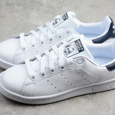 STAN SMITH BLUE