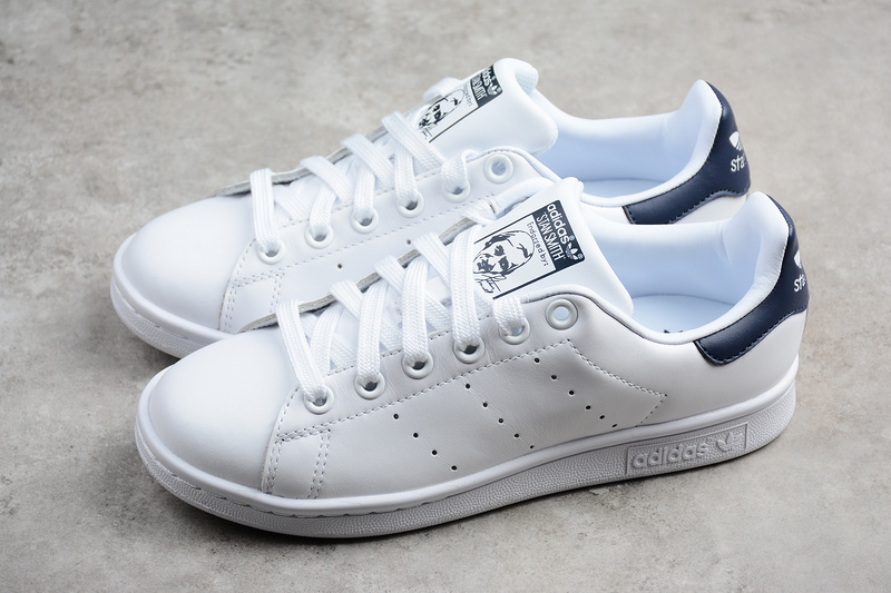 STAN SMITH BLUE