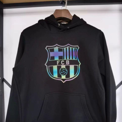 SUDADERA FCB 4 COLORES