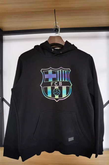 SUDADERA FCB 4 COLORES