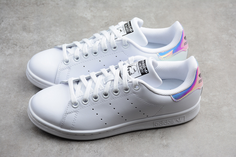 STAN SMITH METALLIC