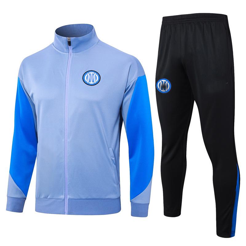 CHANDAL INTER MILAN