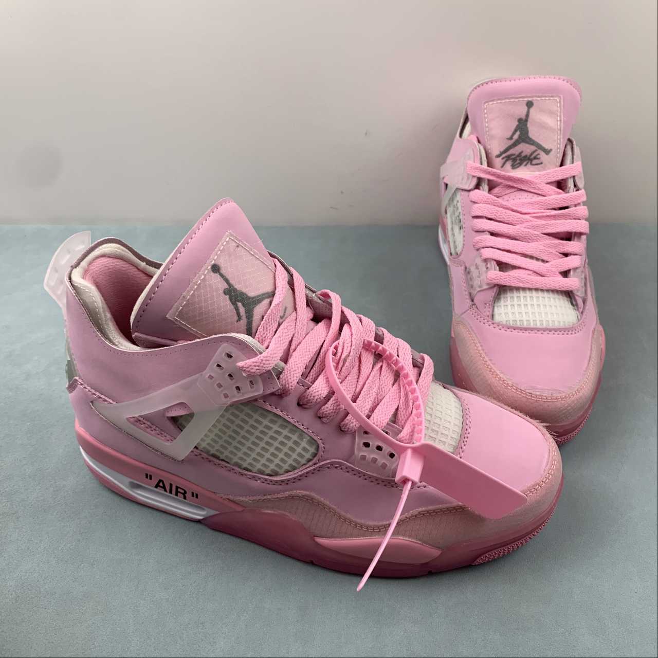 AJ4 PINK