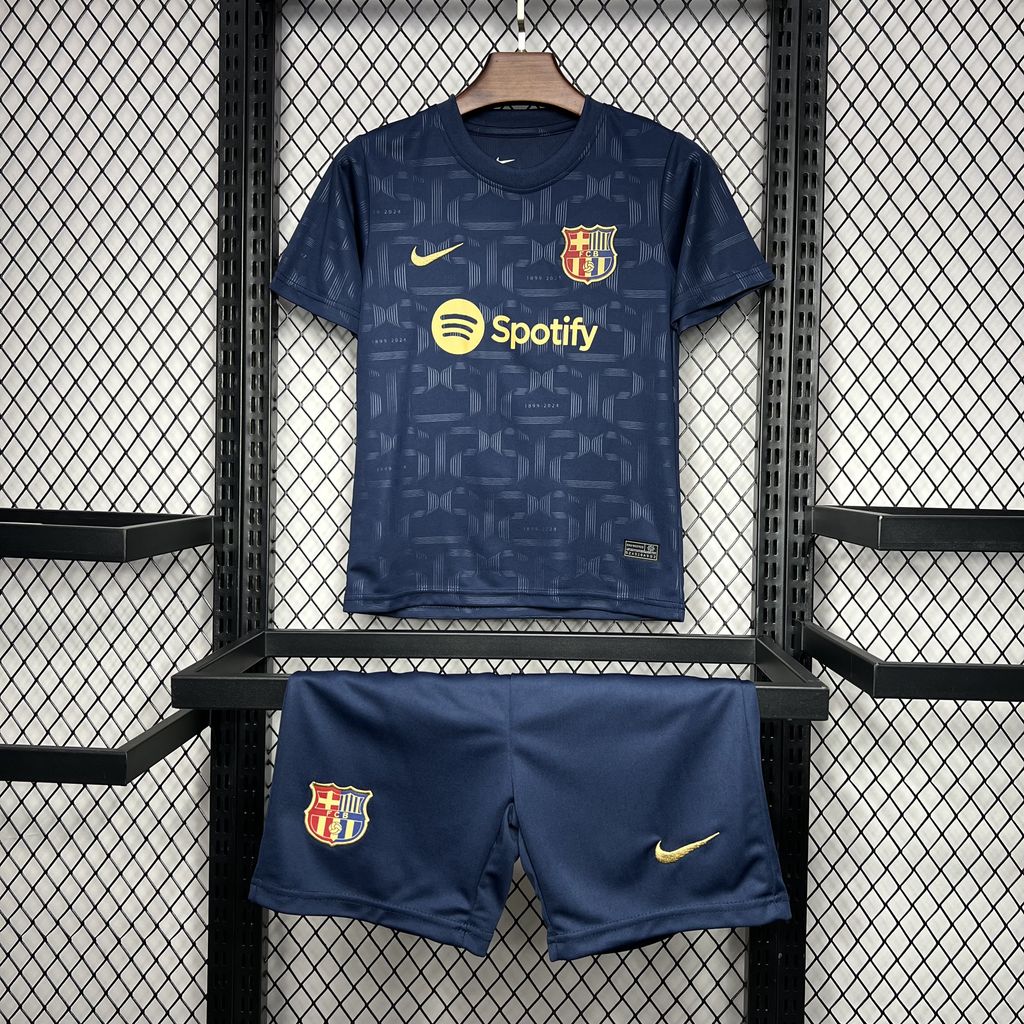 BARCELONA 125th