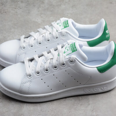 STAN SMITH GREEN