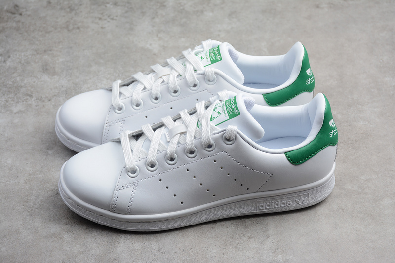 STAN SMITH GREEN