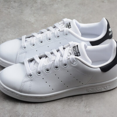 STAN SMITH BLACK