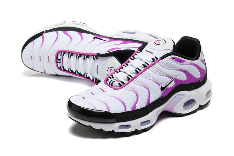 AIR MAX TN FUCSIA