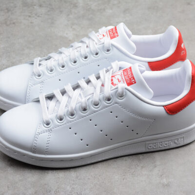 STAN SMITH RED