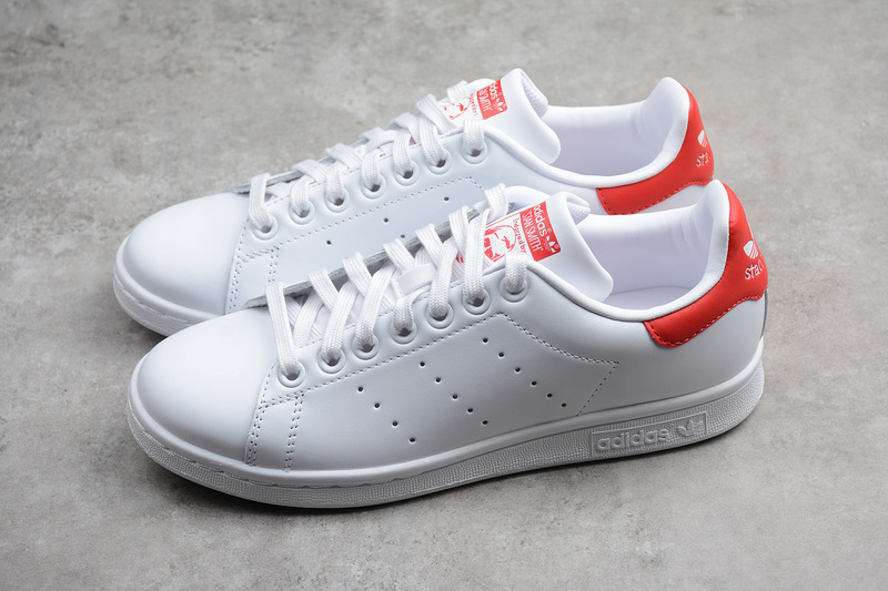 STAN SMITH RED