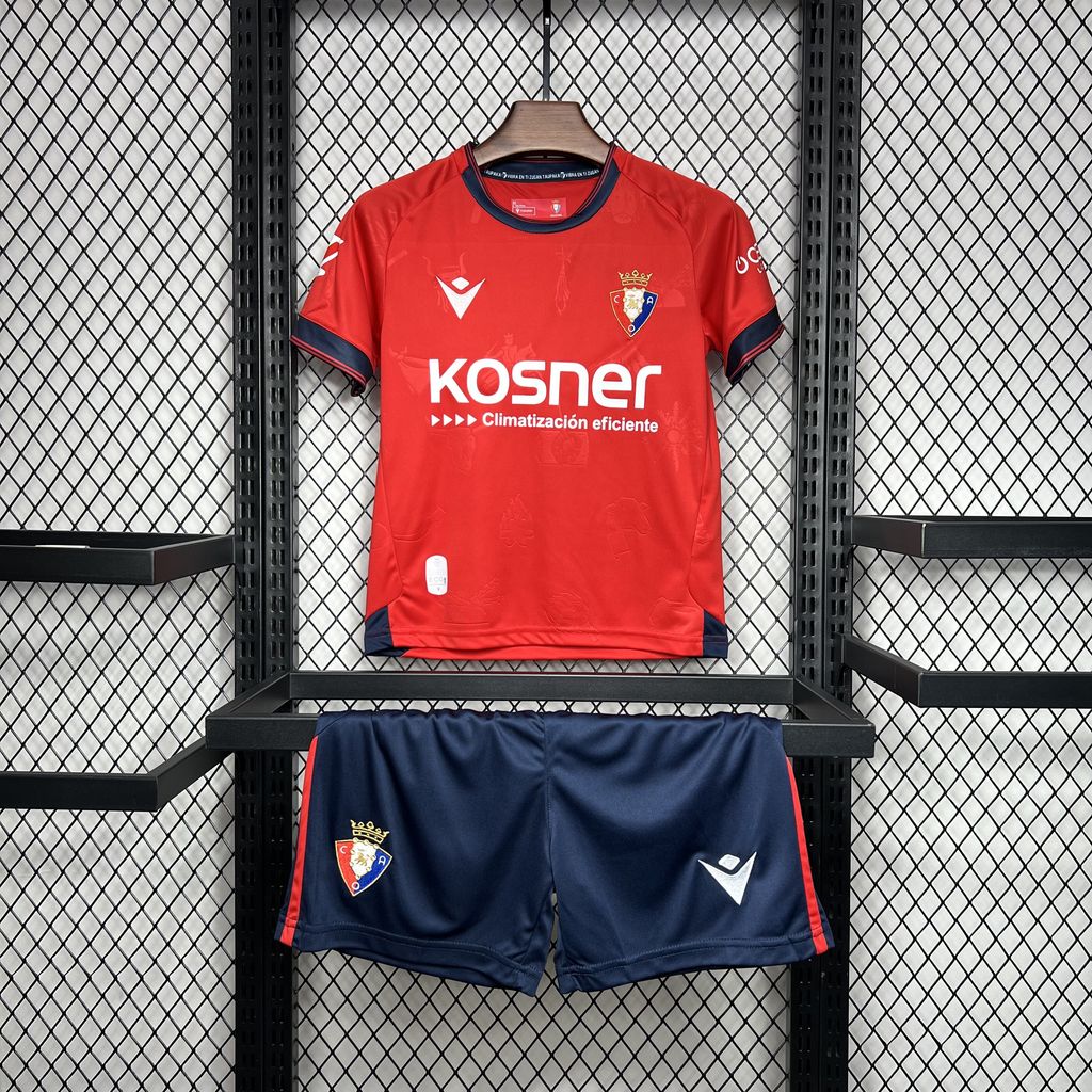 OSASUNA