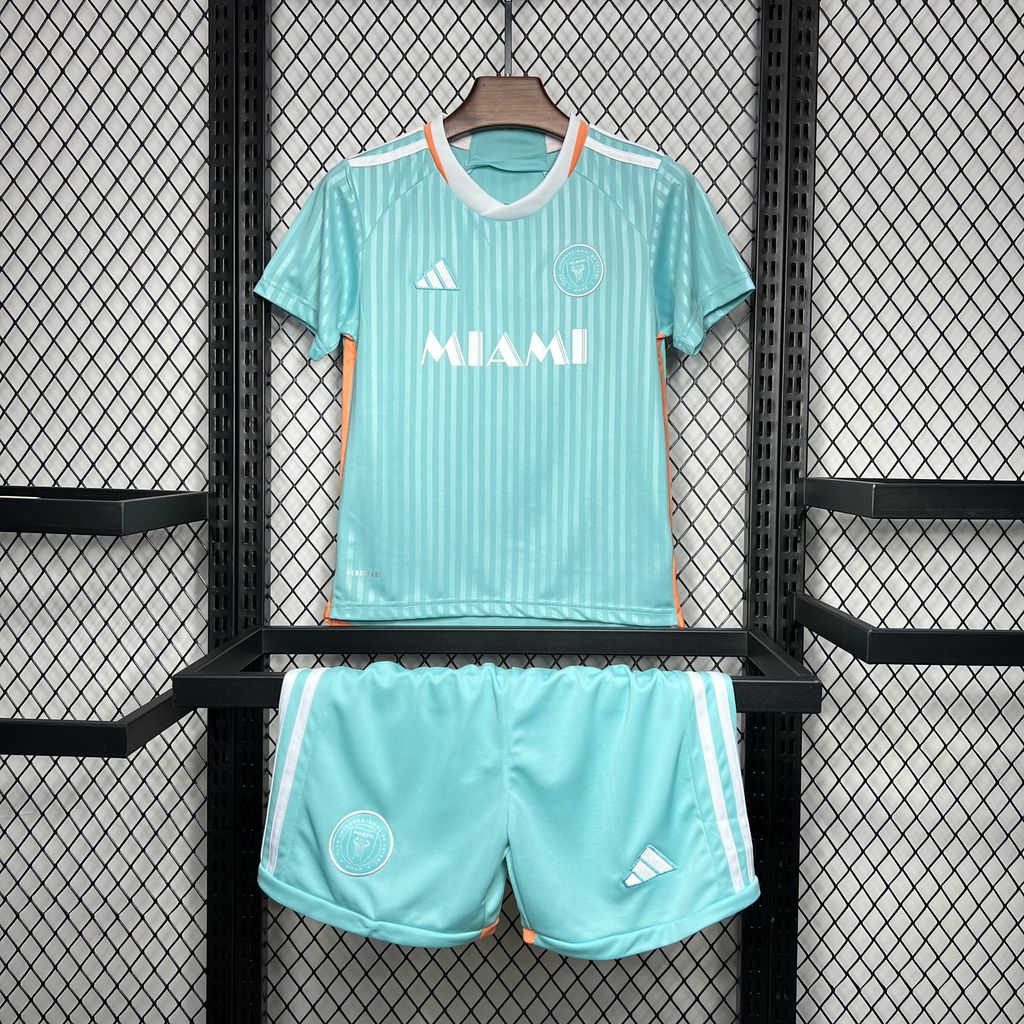 INTER MIAMI