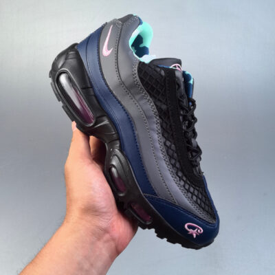 AIR MAX 95 CORTEIZ BLUE