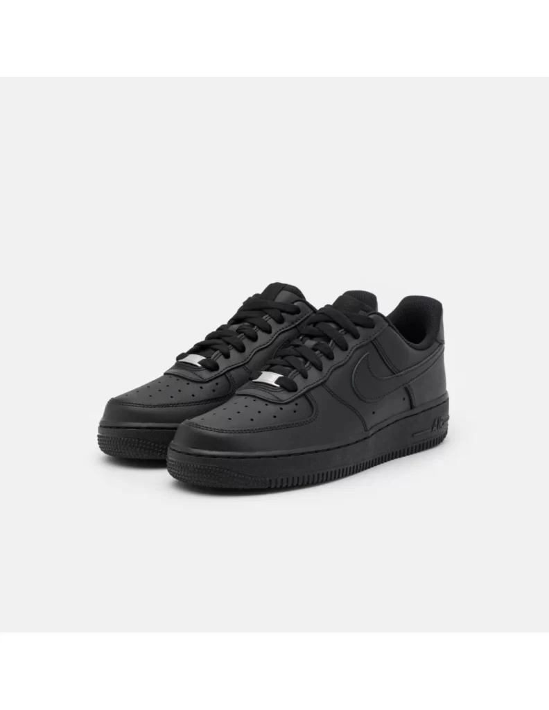 AIR FORCE 1 BLACK