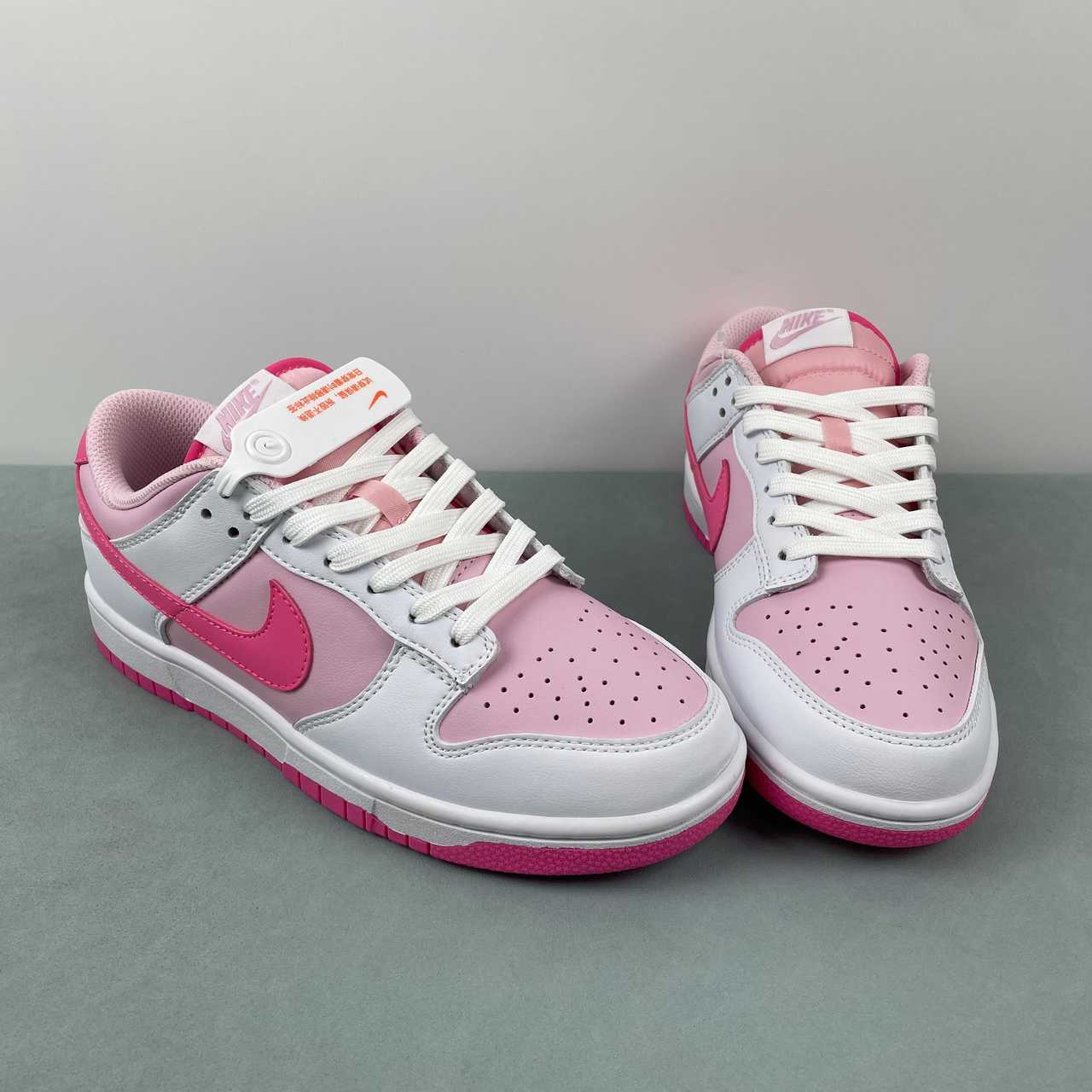 DUNK PINK