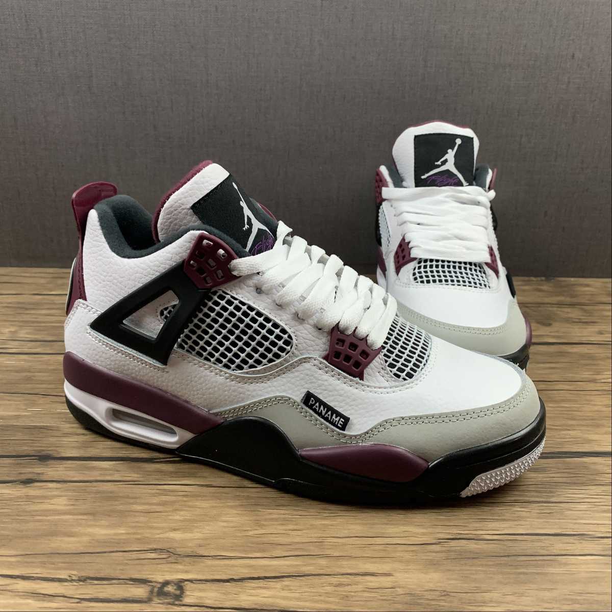 AJ4 PSG