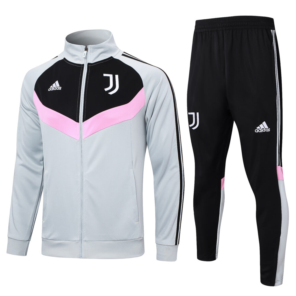 CHANDAL JUVENTUS