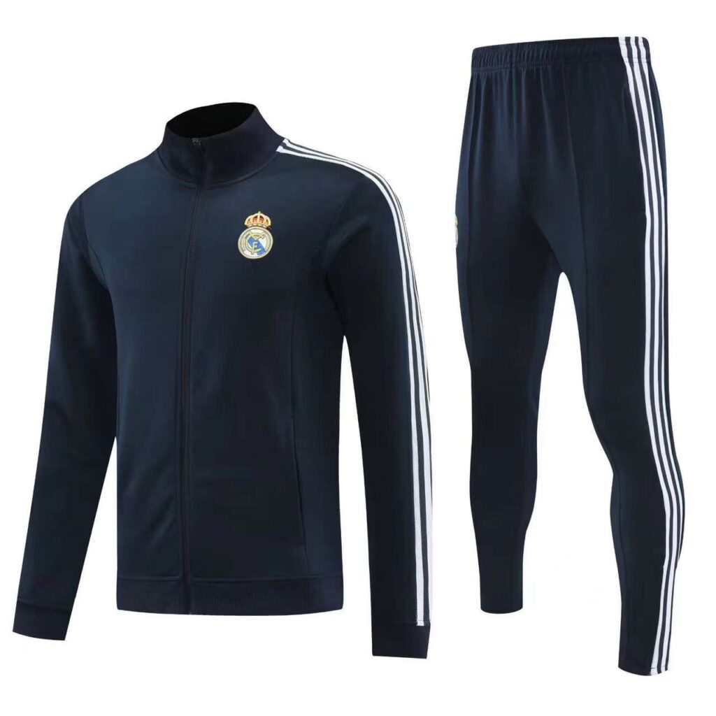 CHANDAL RMCF