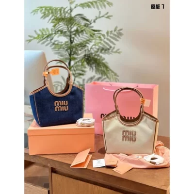 Bolso miu miu