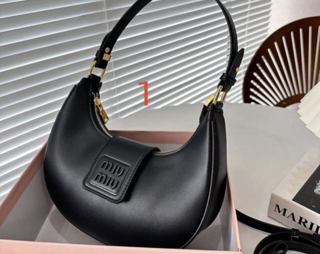 Bolso miu miu