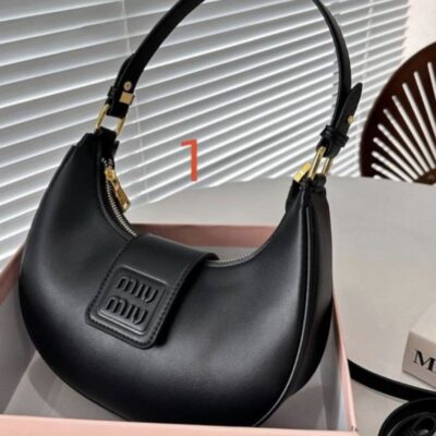 Bolso miu miu