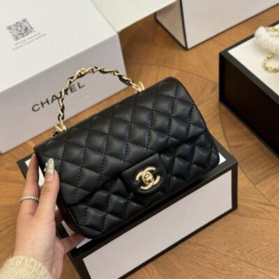 Bolso CHANEL