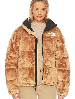 CHAQUETA MUJER NORTH FACE