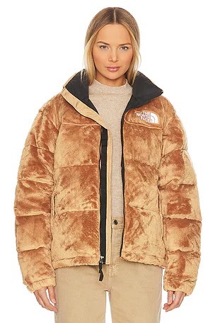 CHAQUETA MUJER NORTH FACE