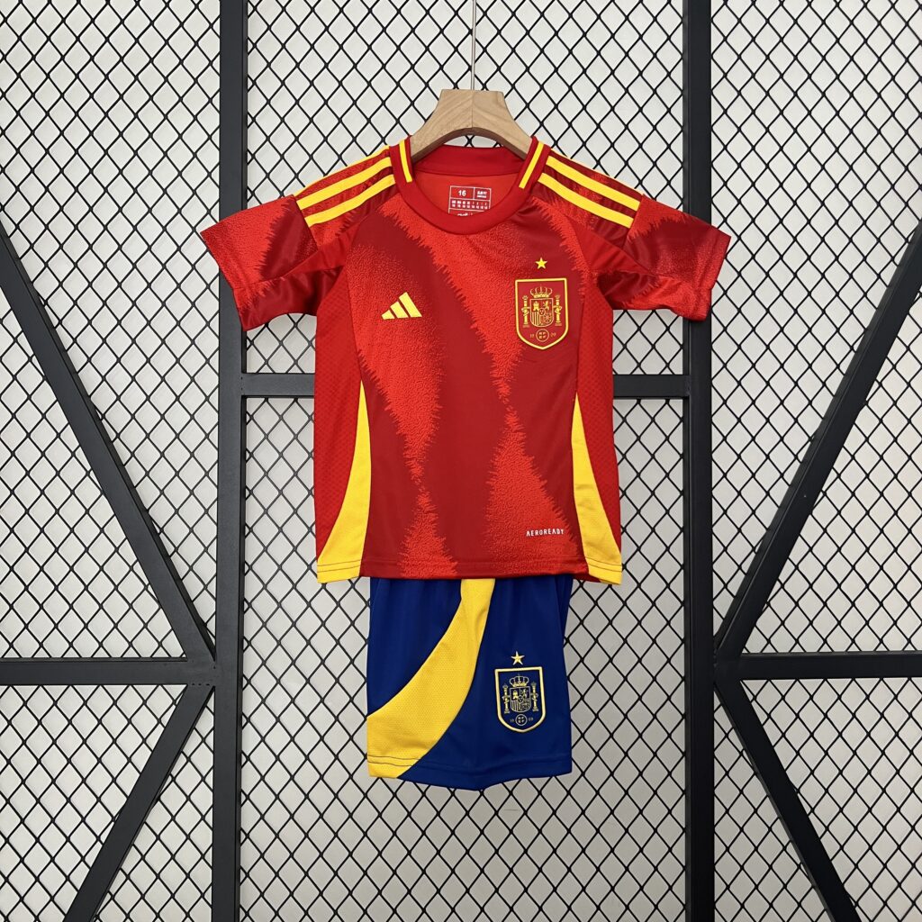 ESPAÑA