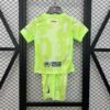 F.C.BARCELONA TERCERA EQUIPACION 24/25 - Imagen 3