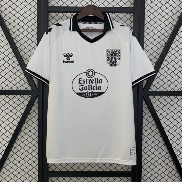 CAMISETA CELTA ED ESPECIAL 100TH