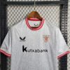 CAMISETA ATHLETIC BILBAO TERCERA 23/24 - Imagen 4