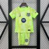 F.C.BARCELONA TERCERA EQUIPACION 24/25 - Imagen 2