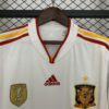 CAMISETA ESPAÑA VISITANTE 2011 - Imagen 3