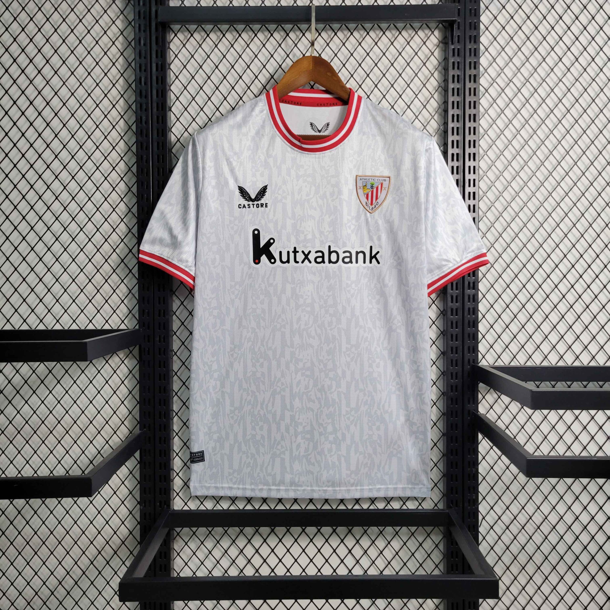 CAMISETA ATHLETIC BILBAO TERCERA 23/24