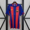 CAMISETA F.C.B 04/05 - Imagen 2