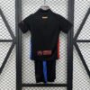 F.C.BARCELONA SEGUNDA EQUIPACION 24/25 - Imagen 3