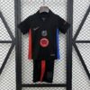 F.C.BARCELONA SEGUNDA EQUIPACION 24/25 - Imagen 2