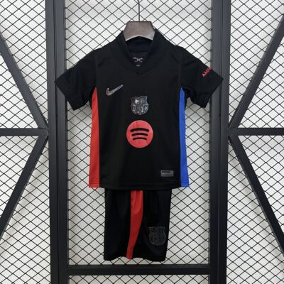 F.C.BARCELONA SEGUNDA EQUIPACION 24/25