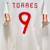 CAMISETA ESPAÑA VISITANTE 2011 - Imagen 5