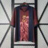CAMISETA BARCELONA EDICION ESPECIAL TRAVIS SCOTT - Imagen 2