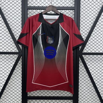 CAMISETA BARCELONA 25/26 ED ESPECIAL