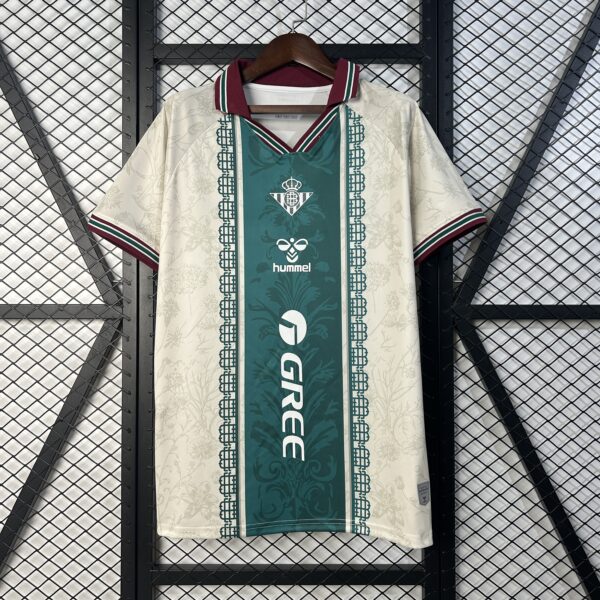 BETIS 25/26 EDICION ESPECIAL